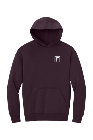 Funk Heavyweight Fleece Hoodie
