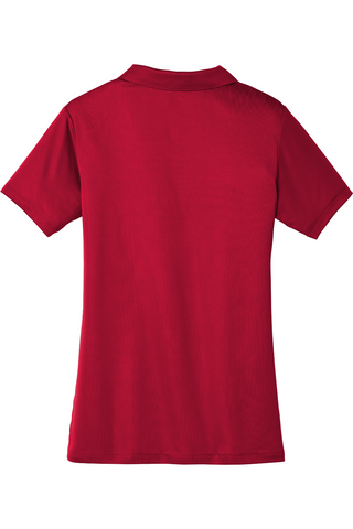 DRYWORLD Golf Competitor Polo