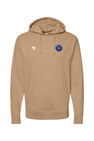 CBJ Fleece Pullover