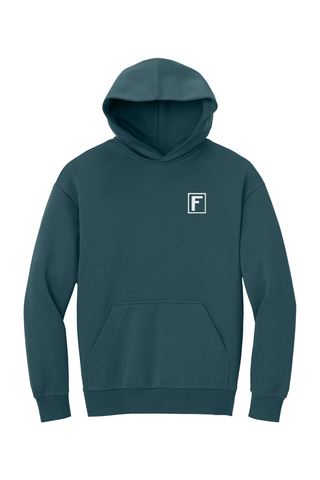 Funk Heavyweight Fleece Hoodie