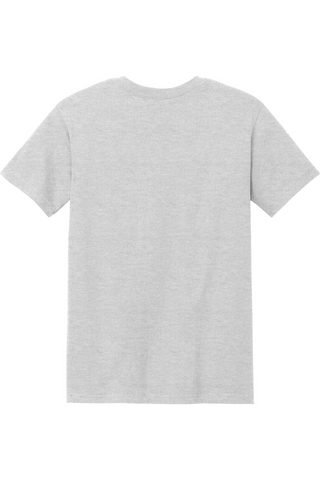 Beckman Patriots Unisex Heavyweight Cotton Tee - Lifestyle Burniing Creed Edition