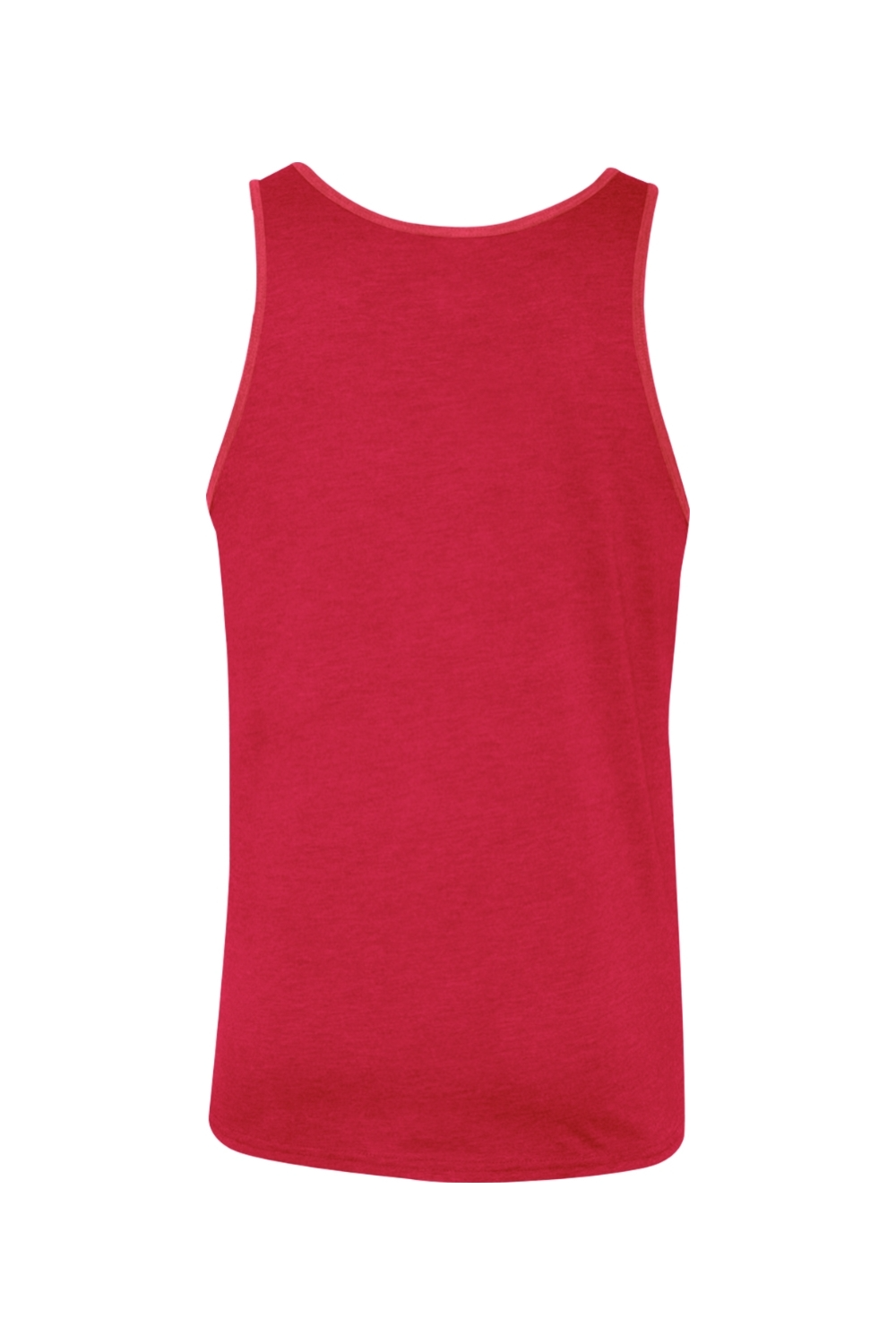 It's All Love Relaxed Tank