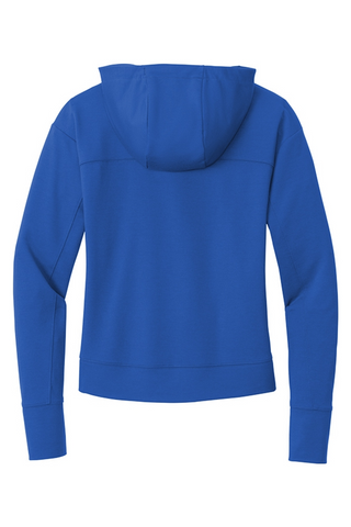 Gridiron Women Sport-Wick Flex Fleece Pullover Hoodie