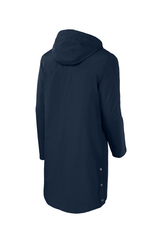 Ronaldinho Team Sideline Parka