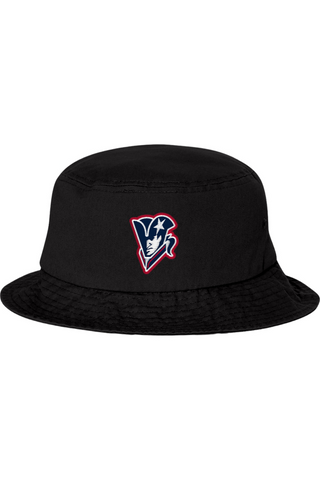 Beckman Patriots Bucket Cap