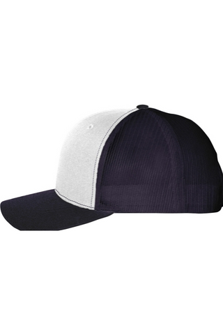 CTG Snapback Trucker Cap