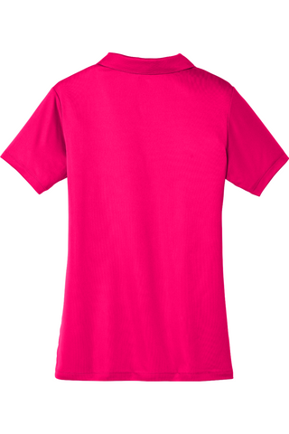 DRYWORLD Golf Competitor Polo