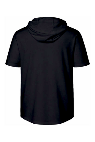 Brazoswood Short Sleeve Hoodie