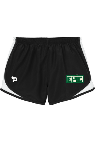 EPIC Ladies Cadence Short