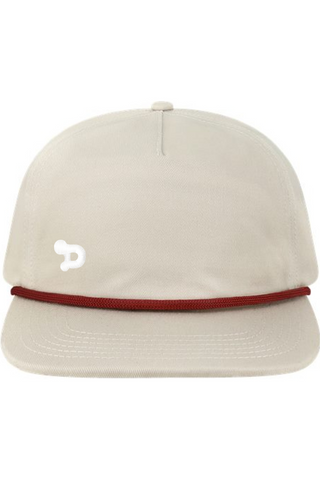 Team D  Rope Cap