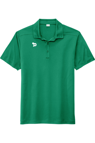 Pickleball Posi-UV Pro Polo - Men