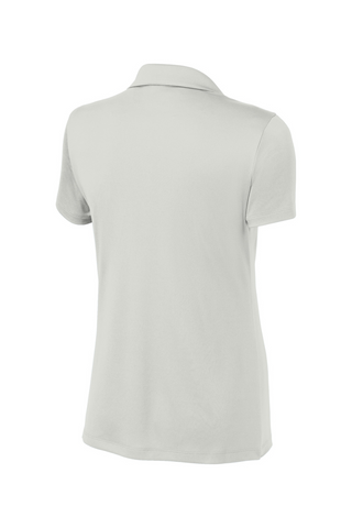 Pickleball Re-Compete Polo - Women