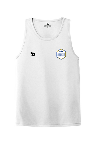 SUMMER SHOWCASE PosiCharge Competitor Tank