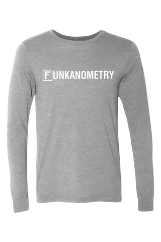 Funkanometry Long Sleeve