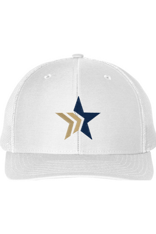 CTG Snapback Trucker Cap