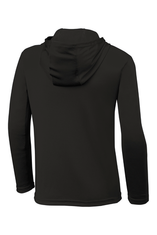 SUMMER SHOWCASE Youth PosiCharge Competitor Hooded Pullover