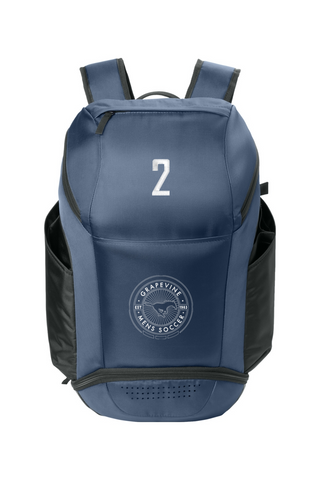 GHS Club Rec Pack 2