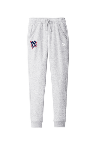 Beckman Drive Fleece Jogger