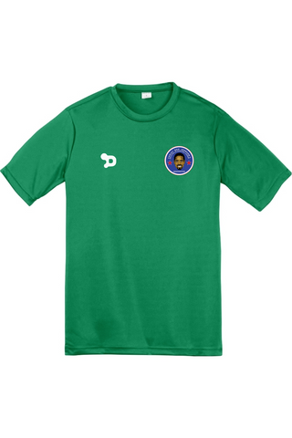 CBJ Team D Tee