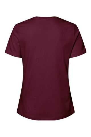 AS Roma Futsal Womens Tourney Tee