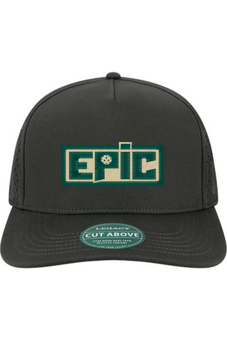 EPIC Cut Above Cap