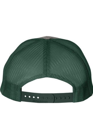 EPIC Snapback Trucker Cap