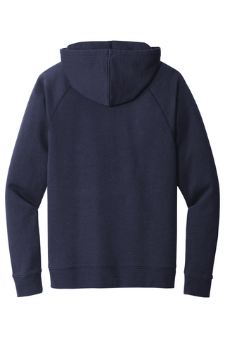 A&D Fleece Pullover Hoodie
