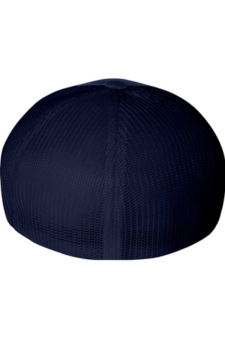 Team D Trucker Hat - Lifestyle