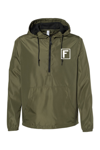 Funk F Box Windbreaker