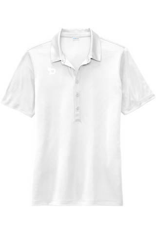 Pickleball Ladies Posi-UV Pro Polo