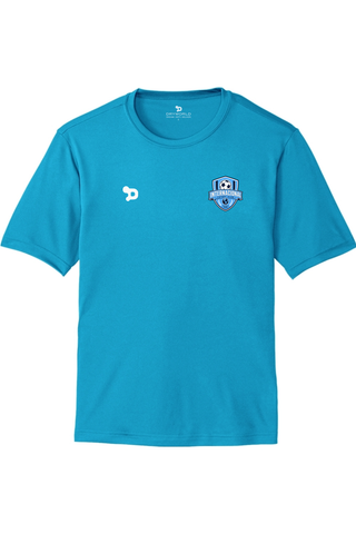 Internacional PosiCharge Competitor Tee