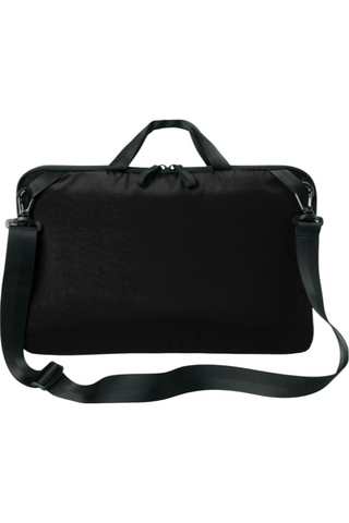Team D Authority Messenger Briefcase