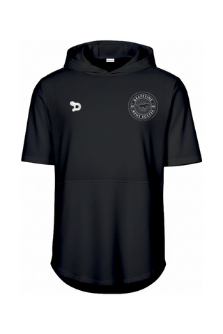 GHS Short Sleeve Hoodie