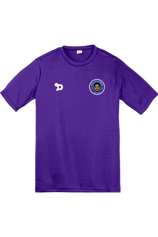 CBJ Team D Tee