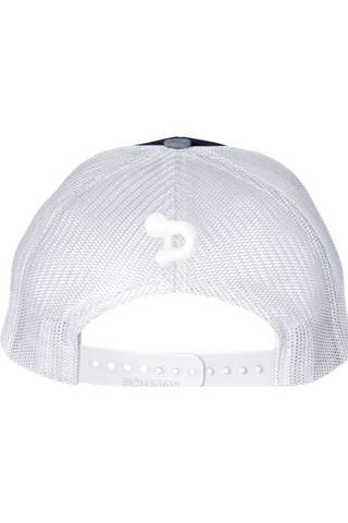 CTG Snapback Trucker Cap