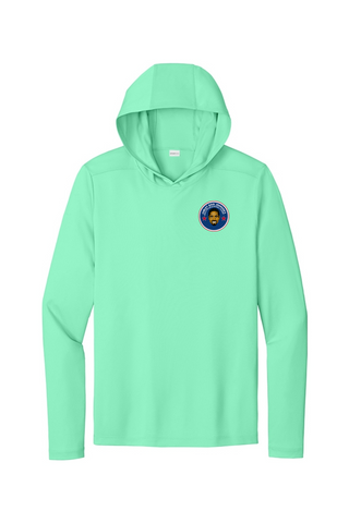 CBJ Long Sleeve Hoodie