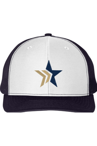 CTG Snapback Trucker Cap