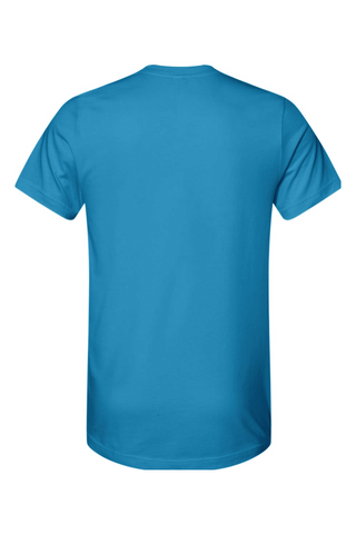 Pickleball Club Sunset Tee