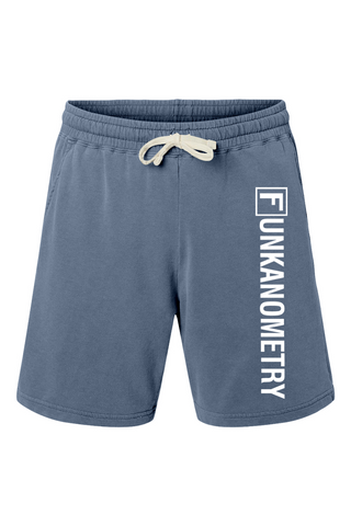 Funkanometry Shorts