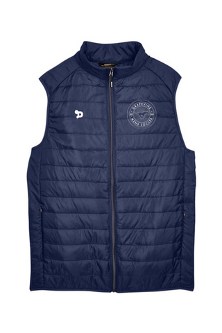 GHS Packable Puffer Vest