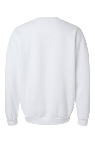 SAC Unisex ReFlex Fleece Crewneck Sweatshirt - Lifestyle GoDons Edition