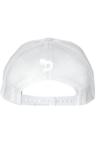 CTG Snapback Trucker Cap
