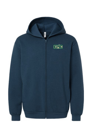 EPIC Fleece Full-Zip Hoodie
