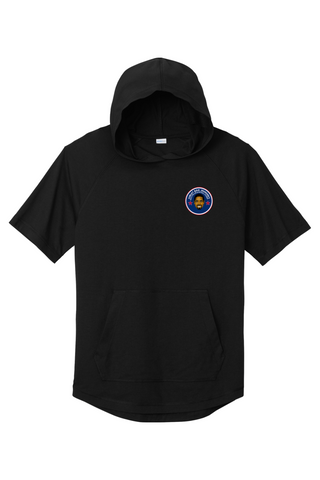 CBJ T-Shirt Hoodie