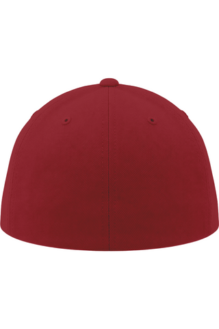 Woodbridge Warriors Flexfit Performance Solid Cap