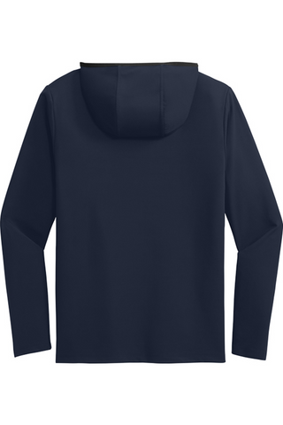 Team D Hooded Full-Zip