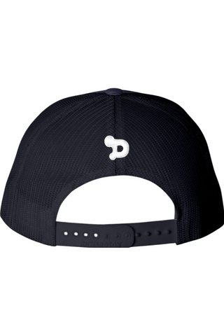 CTG Snapback Trucker Cap