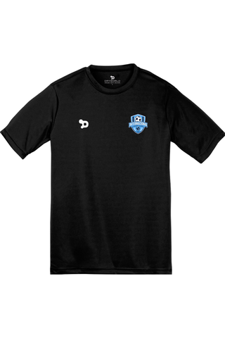 Internacional Youth PosiCharge Competitor Tee