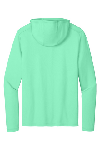 Ronaldinho Team Long Sleeve Hoodie