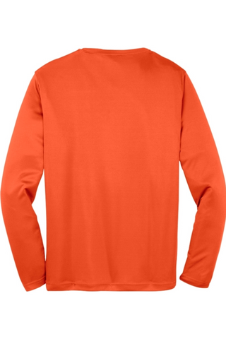 Wakeland Team D Adult Longsleeve Tee
